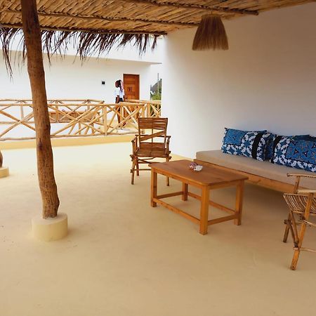 Tatu Inn Boutique Hotel Watamu Esterno foto