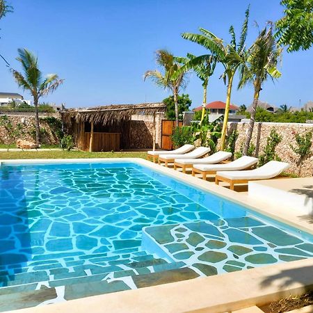 Tatu Inn Boutique Hotel Watamu Esterno foto