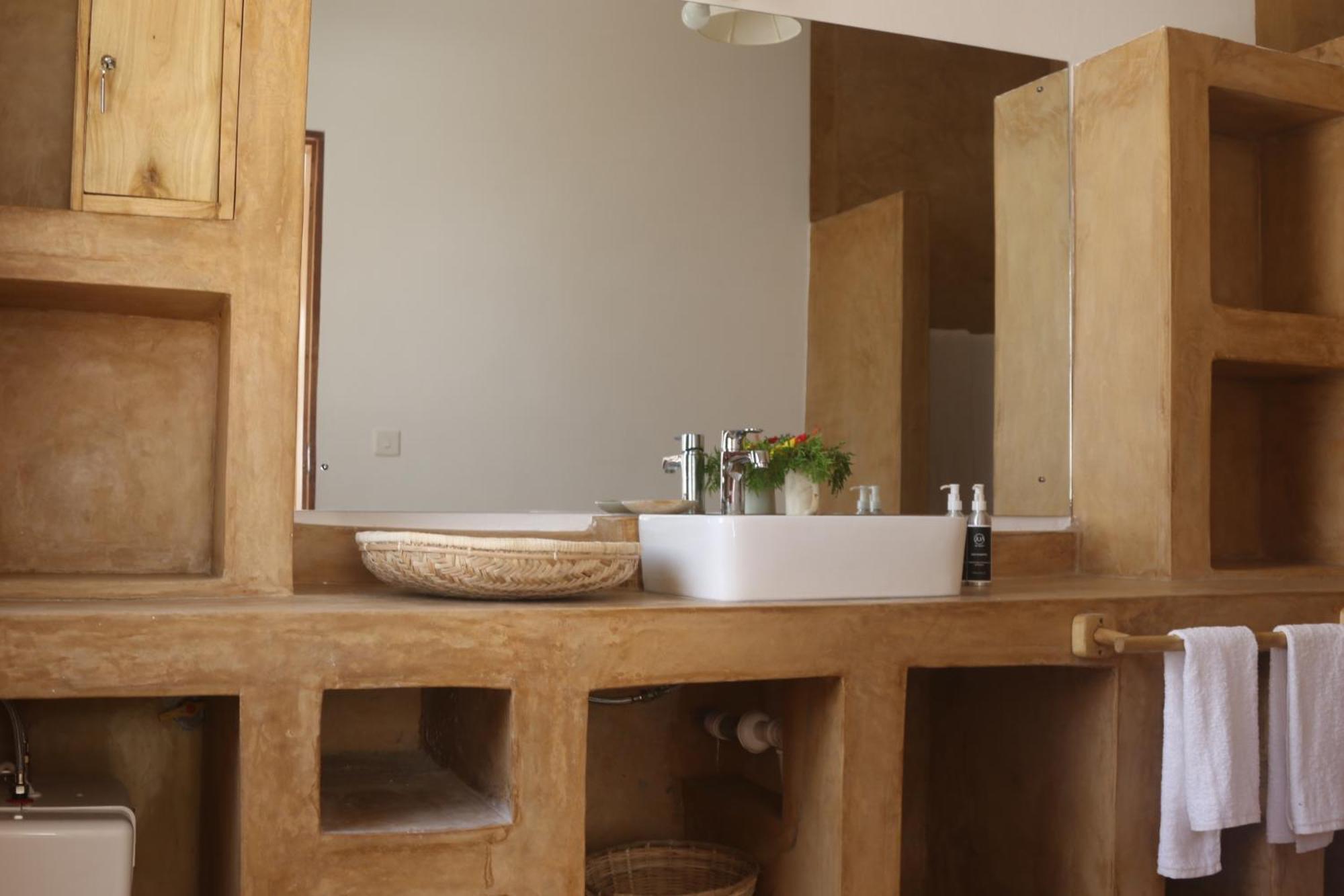 Tatu Inn Boutique Hotel Watamu Esterno foto