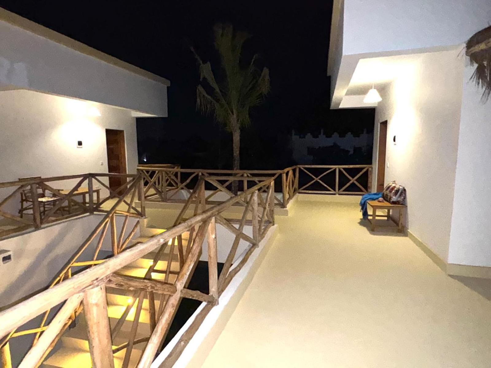 Tatu Inn Boutique Hotel Watamu Esterno foto