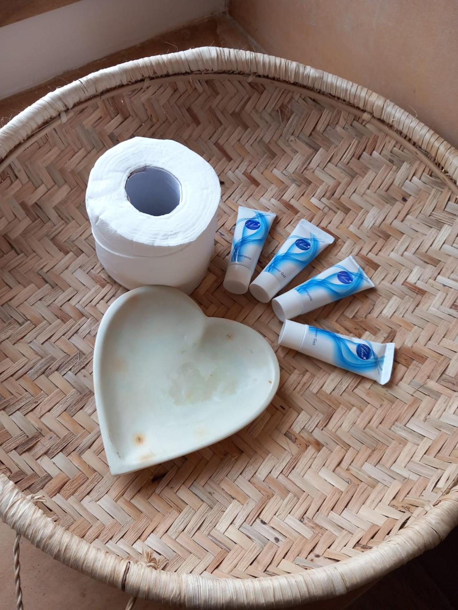Tatu Inn Boutique Hotel Watamu Esterno foto