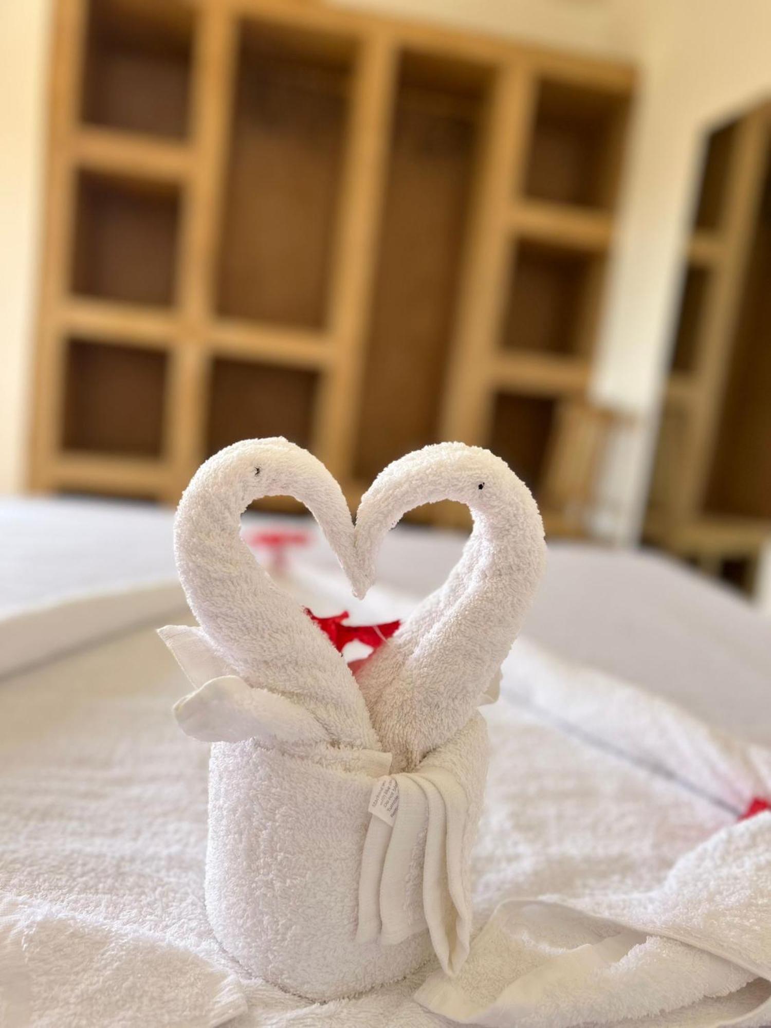 Tatu Inn Boutique Hotel Watamu Esterno foto