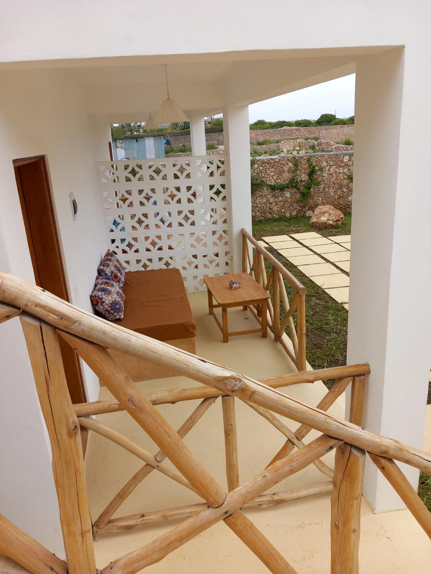 Tatu Inn Boutique Hotel Watamu Esterno foto