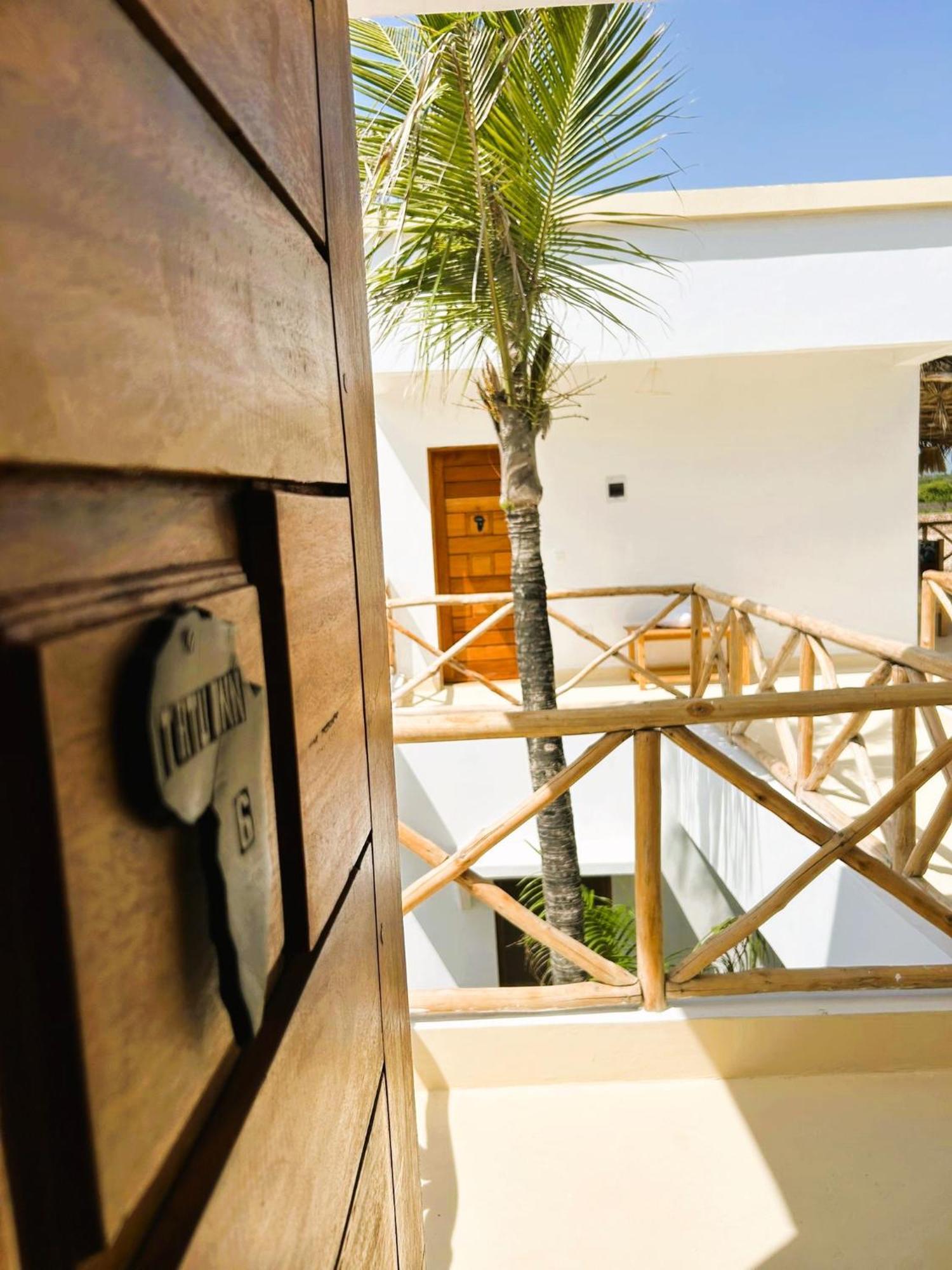 Tatu Inn Boutique Hotel Watamu Esterno foto