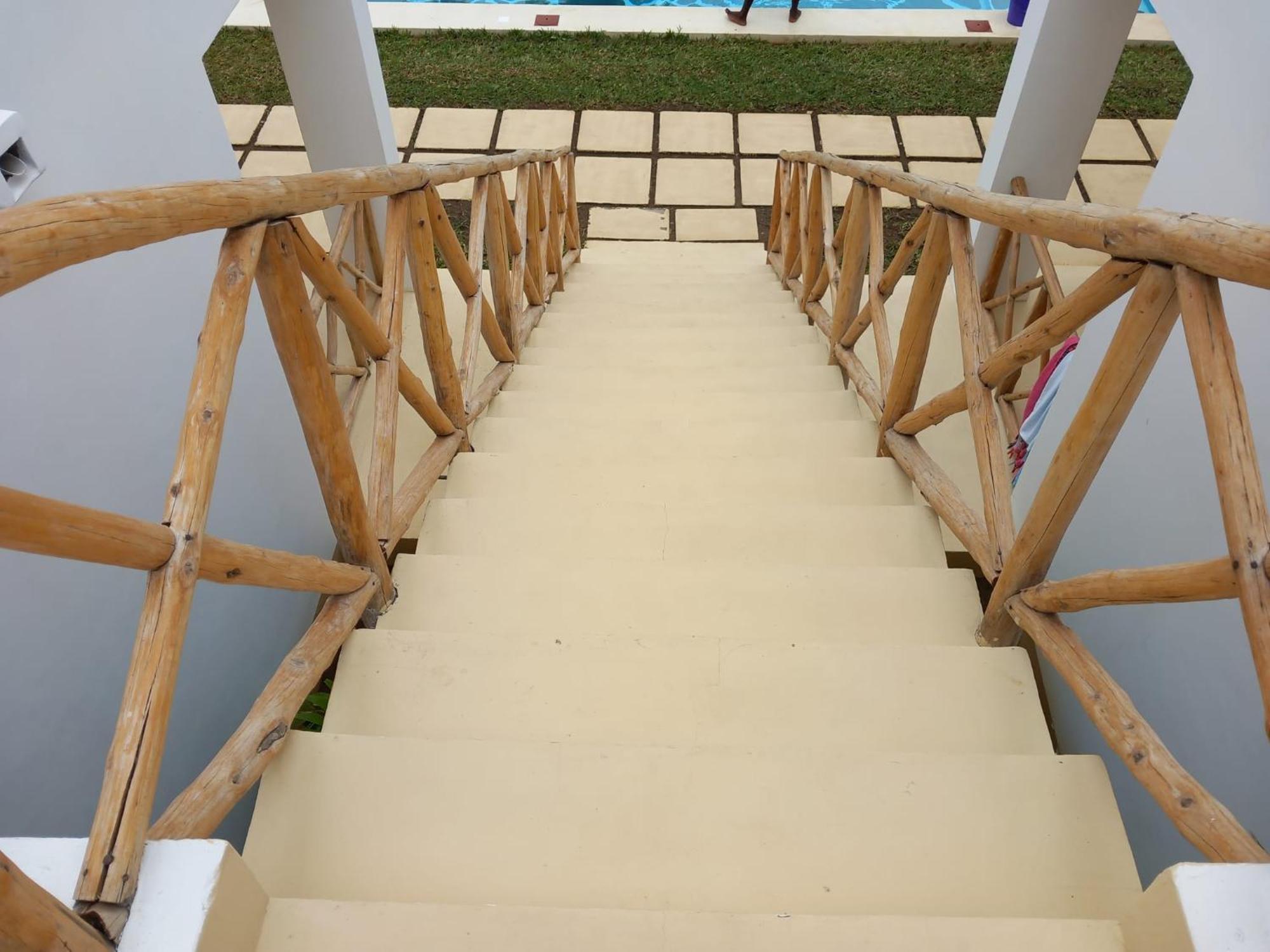 Tatu Inn Boutique Hotel Watamu Esterno foto